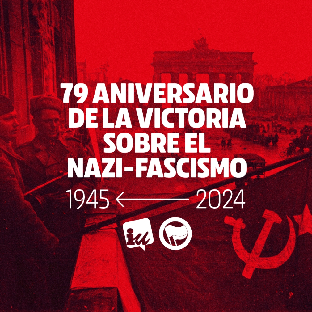 Día de la Victoria sobre el nazismo