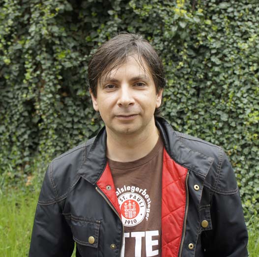 José Manuel Ballesta
