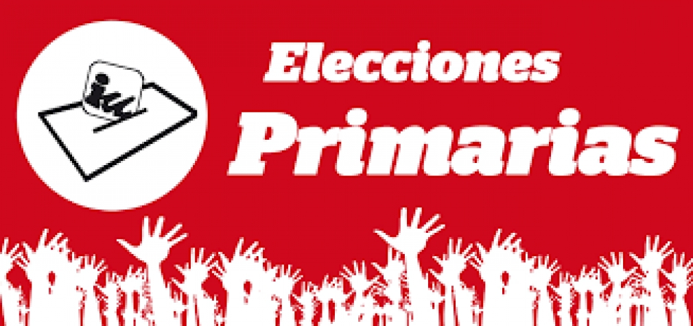 Primarias y referéndum de IU para las Elecciones Generales de 2019