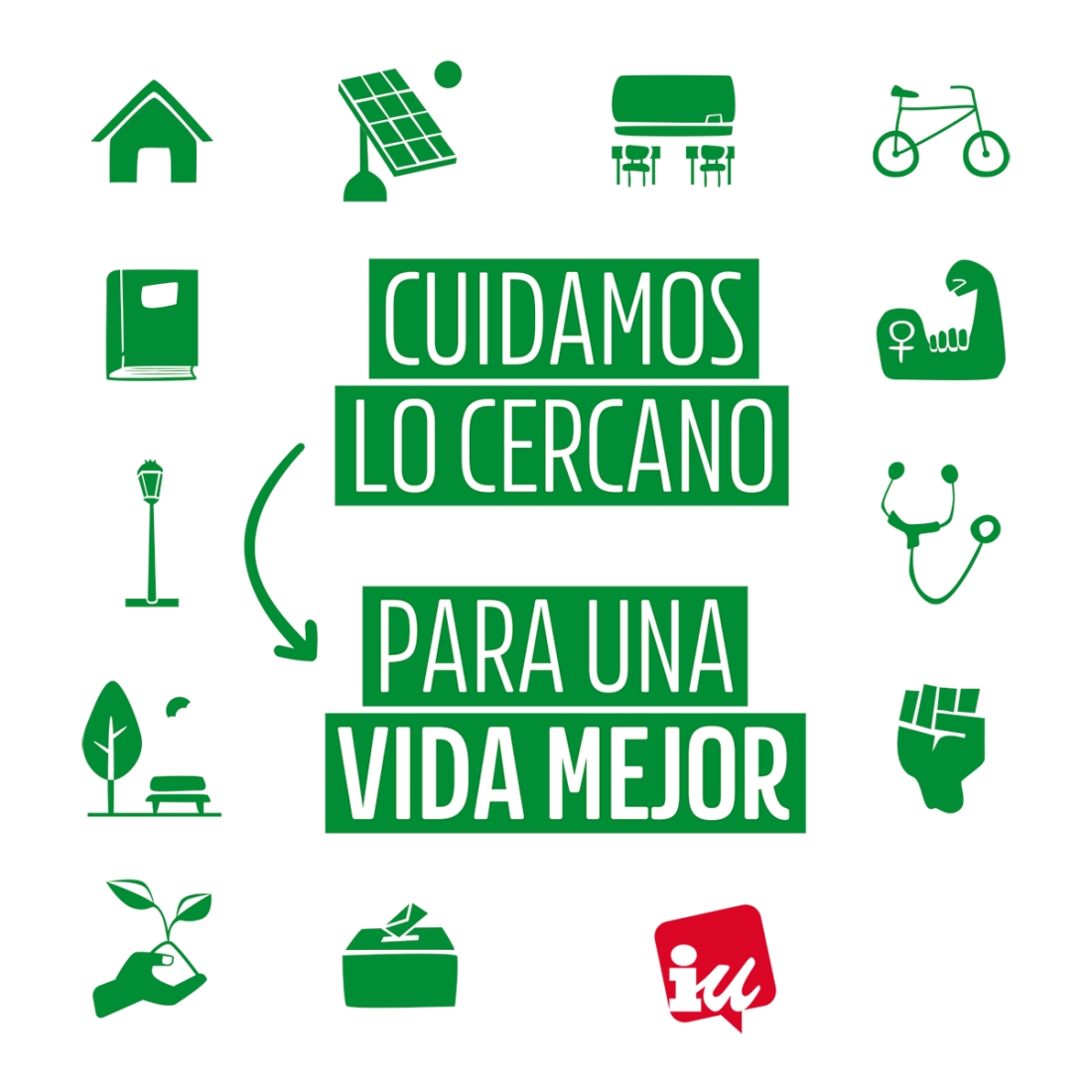 POR UNOS SERVICIOS DE EXTINCIÓN DE INCENDIOS ADECUADOS A LA CRISIS CLIMÁTICA