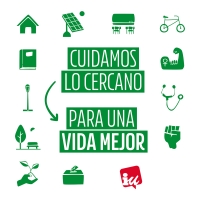 POR UNOS SERVICIOS DE EXTINCIÓN DE INCENDIOS ADECUADOS A LA CRISIS CLIMÁTICA