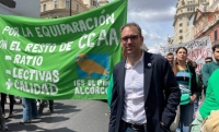 Iniciativa por los “graves problemas” en muchas oposiciones de acceso al profesorado