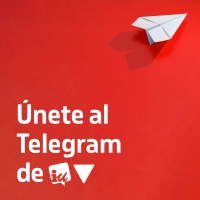ÚNETE AL TELEGRAM DE IZQUIERDA UNIDA