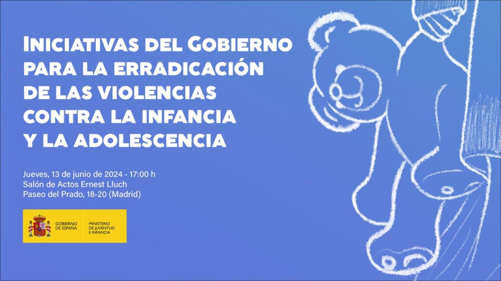 INICIATIVAS DEL GOBIERNO PARA ERRADICAR VIOLENCIAS