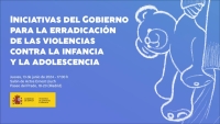 INICIATIVAS DEL GOBIERNO PARA ERRADICAR VIOLENCIAS