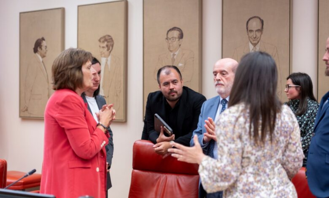 “Responder a la exigencia del pueblo valenciano por la verdad&quot;