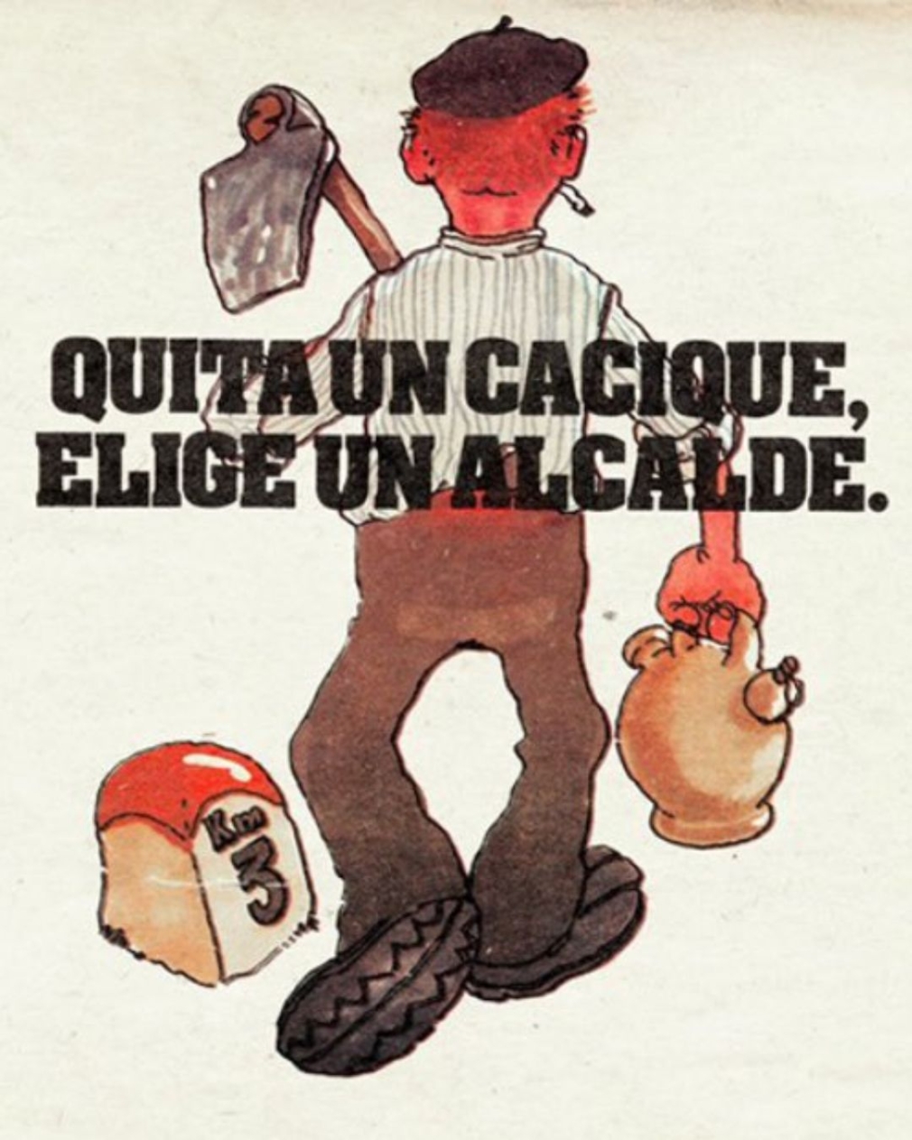 Sobre la expulsión de Izquierda Unida del Gobierno Municipal