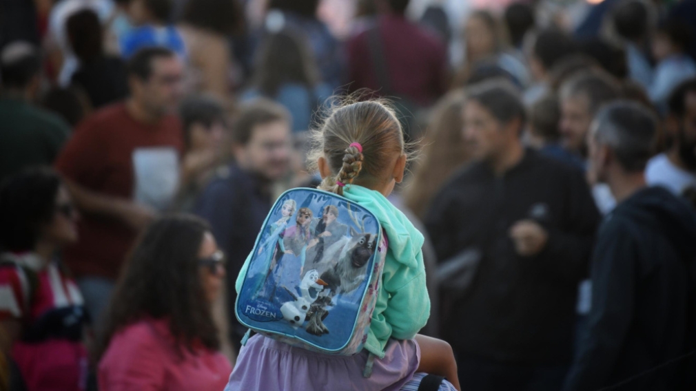 Reforma de la ley contra las violencias en las infancias