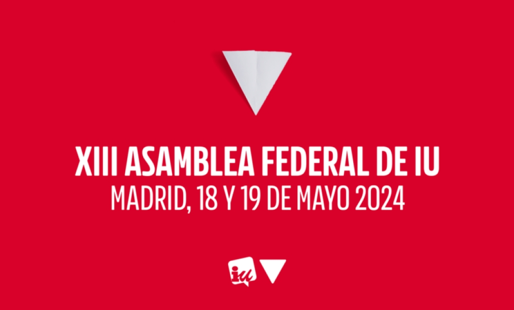 Precandidaturas y avales para nuestra XIII Asamblea Federal.