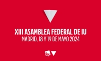 Precandidaturas y avales para nuestra XIII Asamblea Federal.