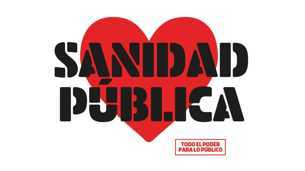 Controlar y eliminar las concesiones privadas en sanidad en CyL