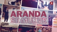 CARLOS MEDINA EN ARANDA TELEVISIÓN