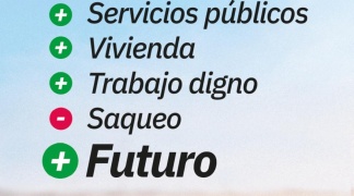 Estas elecciones autonómicas defiende lo común, defiende la Ribera del Duero, y vota Izquierda Unida