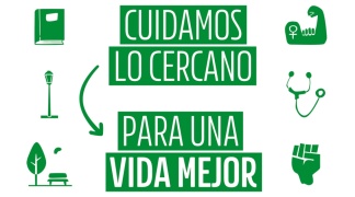 POR UNOS SERVICIOS DE EXTINCIÓN DE INCENDIOS ADECUADOS A LA CRISIS CLIMÁTICA
