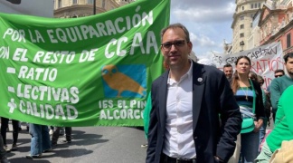 Iniciativa por los “graves problemas” en muchas oposiciones de acceso al profesorado