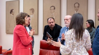 “Responder a la exigencia del pueblo valenciano por la verdad"