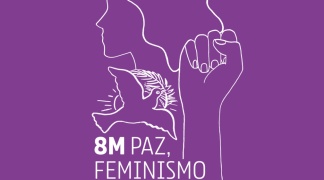 Paz, Feminismo y Revolución