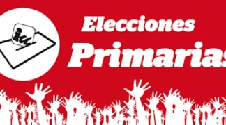 PROCESO DE PRIMARIAS
