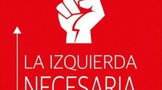 A TI, MILITANTE DE IZQUIERDA UNIDA
