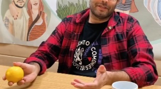 SI TE DAN LIMONES, HAZ LIMONADA