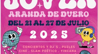 SEMANA JOVEN 2025