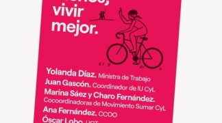 POR LA REDUCCIÓN DE LA JORNADA LABORAL