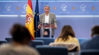 Si Europa quiere paz, no debe preparar la guerra